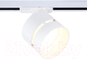 Трековый светильник Ambrella GL5375 WH (белый) - 