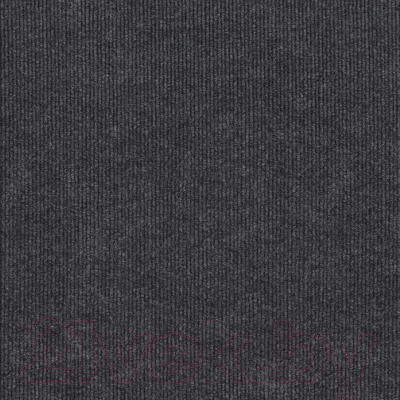 Ковровое покрытие Sintelon Ekonomik Plus 2162 (4x0.5м, серый)
