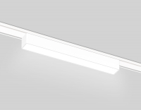 Трековый светильник Ambrella Magnetic Ultra Slim GV1447 WH (белый) - 