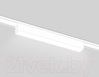 Трековый светильник Ambrella Magnetic Ultra Slim GV1447 WH