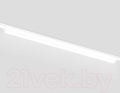 Трековый светильник Ambrella Magnetic Ultra Slim GV1452 WH (белый)
