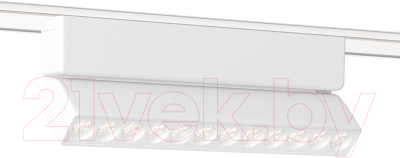 Трековый светильник Ambrella Magnetic Ultra Slim GV1472 WH (белый)