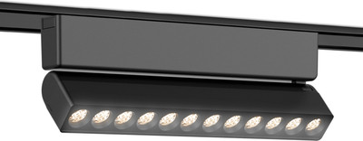 

Трековый светильник, Magnetic Ultra Slim GV1474 BK
