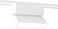 Трековый светильник Ambrella Magnetic Ultra Slim GV1477 WH (белый) - 