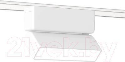Трековый светильник Ambrella Magnetic Ultra Slim GV1477 WH (белый)