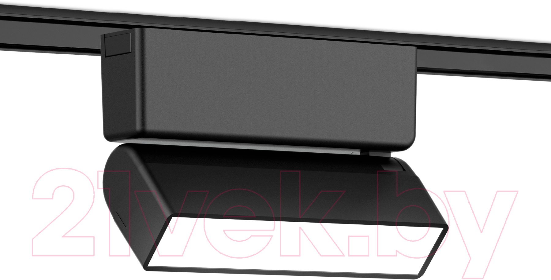 Трековый светильник Ambrella Magnetic Ultra Slim GV1479 BK