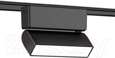Трековый светильник Ambrella Magnetic Ultra Slim GV1479 BK (черный)