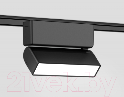 Трековый светильник Ambrella Magnetic Ultra Slim GV1479 BK (черный)