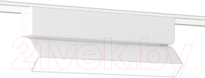 Трековый светильник Ambrella Magnetic Ultra Slim GV1483 WH