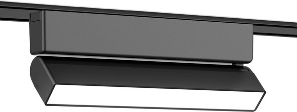 Трековый светильник Ambrella Magnetic Ultra Slim GV1486 BK