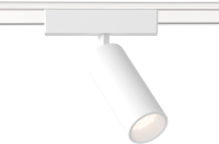 Трековый светильник Ambrella Magnetic Ultra Slim GV1505 WH (белый) - 