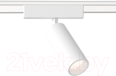 Трековый светильник Ambrella Magnetic Ultra Slim GV1505 WH (белый)