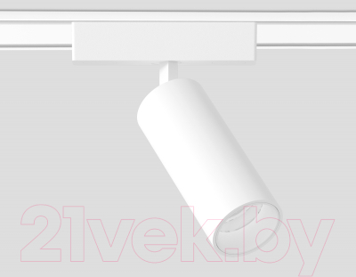 Трековый светильник Ambrella Magnetic Ultra Slim GV1515 WH (белый)
