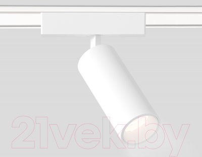 Трековый светильник Ambrella Magnetic Ultra Slim GV1515 WH (белый)