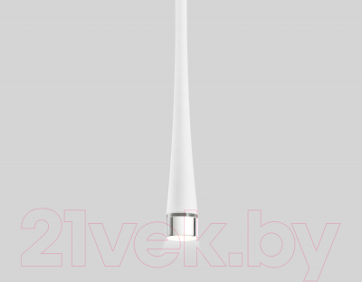 Трековый светильник Ambrella Magnetic Ultra Slim GV1636 WH (белый)