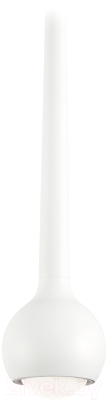 Трековый светильник Ambrella Magnetic Ultra Slim GV1642 WH (белый)