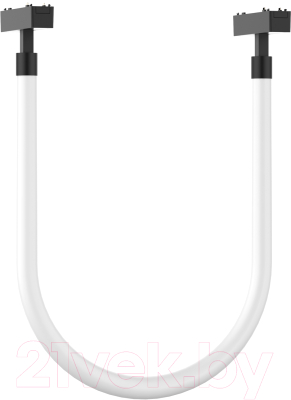 Трековый светильник Ambrella Magnetic Ultra Slim GV1711 WH (белый)