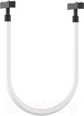 Трековый светильник Ambrella Magnetic Ultra Slim GV1717 WH (белый)