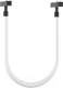 Трековый светильник Ambrella Magnetic Ultra Slim GV1717 WH (белый) - 