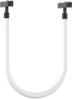Трековый светильник Ambrella Magnetic Ultra Slim GV1721 WH (белый) - 