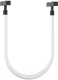 Трековый светильник Ambrella Magnetic Ultra Slim GV1721 WH (белый) - 
