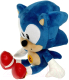 Миниатюра изображения товара Мягкая игрушка Добрые игрушки Соник / H10011-16