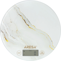 Кухонные весы Aresa AR-4316 - 