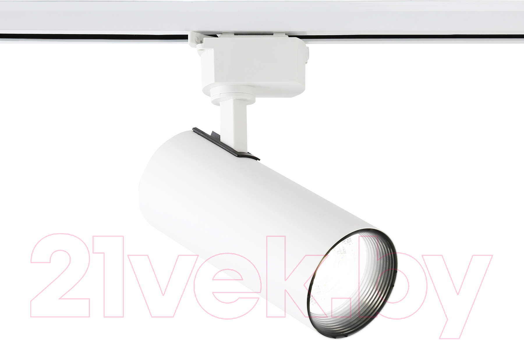 Трековый светильник Ambrella GL5822 WH (белый)