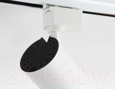 Трековый светильник Ambrella GL5822 WH (белый)