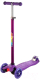 Самокат детский MicMax MG03AN-PRW (фиолетовый) - 