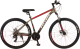 Велосипед TOTEM W860-29MDA / W86029MD19GR-AL - 