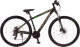 Велосипед TOTEM W790-29HDA / W79029HD17GR-AL - 