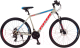 Велосипед TOTEM W790-27HDA / W79027HD19SL-AL - 