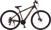 Велосипед TOTEM W790-27HDA / W79027HD17GR-AL - 