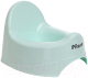 Детский горшок Pituso Rokki / P0021204 (мятный) -
