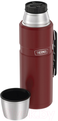 Термос для напитков Thermos SK2020 Rustic Red King / 589965