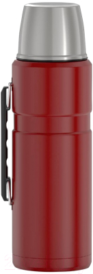 Термос для напитков Thermos SK2020 Rustic Red King / 589965