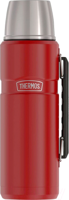 Термос для напитков Thermos SK2020 Rustic Red King / 589965