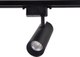 Трековый светильник Ambrella GL5860 BK (черный) - 