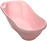 Ванночка детская Tega TG-220-107  (розовый) - 