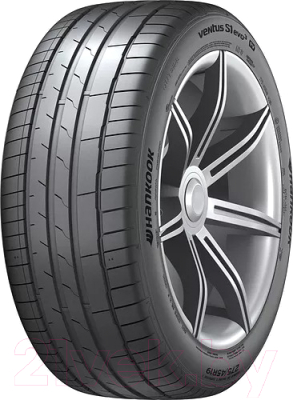 Летняя шина Hankook Ventus S1 Evo3 K127B 245/40R21 100Y Run Flat