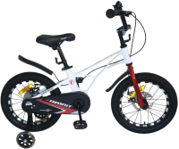 Детский велосипед FAVORIT Super Sport / SSP-16WT - 