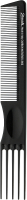 Расческа Janeke Professional Comb 862 (черный) - 