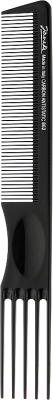 Расческа Janeke Professional Comb 862 (черный)