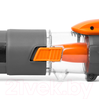 Воздуходувка аккумуляторная Daewoo Power DABL 5521Li SET 