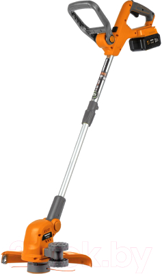 Триммер аккумуляторный Daewoo Power DATR 3021Li SET