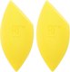 Набор спонжей для макияжа Real Techniques Miracle Concealer Sponge Duo (2шт) - 