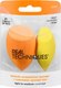 Набор спонжей для макияжа Real Techniques Miracle Complexion Sponge + Concealer Sponge Duo (2шт) - 