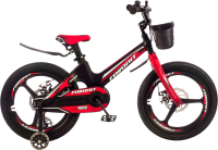Детский велосипед FAVORIT Prestige / PRS-20RDW - 