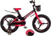 Детский велосипед FAVORIT Prestige / PRS-20RDW - 